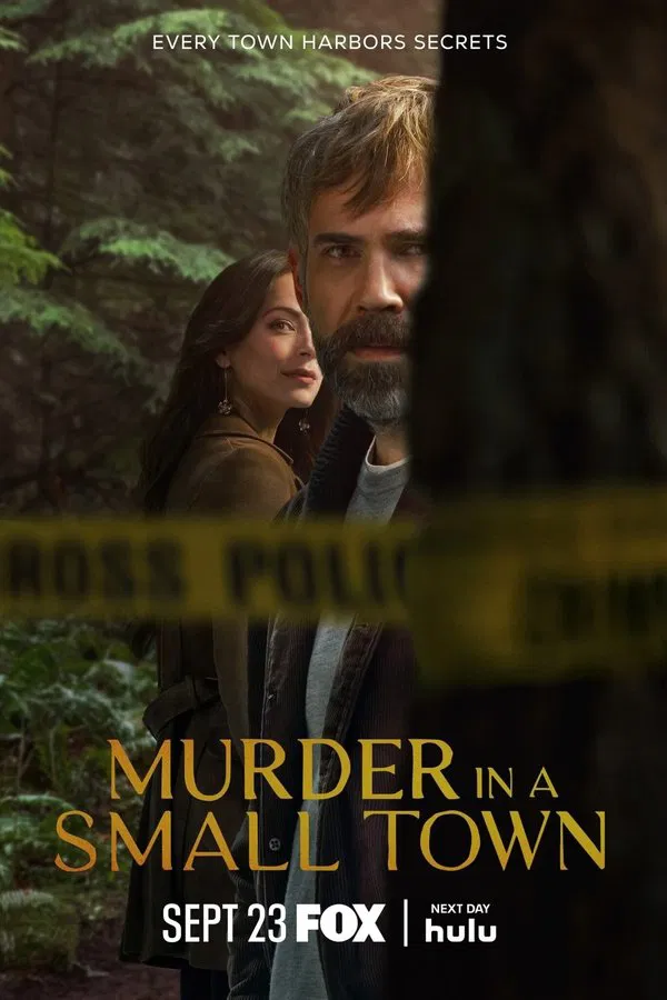 Murder In A Small Town (Season 2 Episode 1-2) Download Netnaija