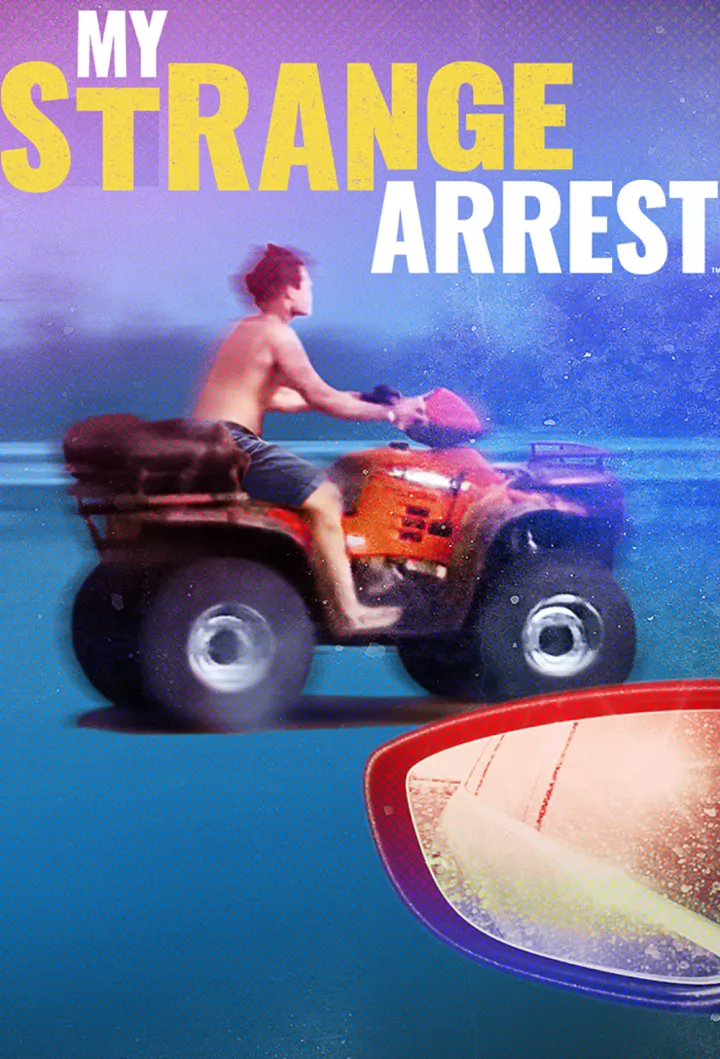 My Strange Arrest (Season 1 Episode 1-4) Download Netnaija