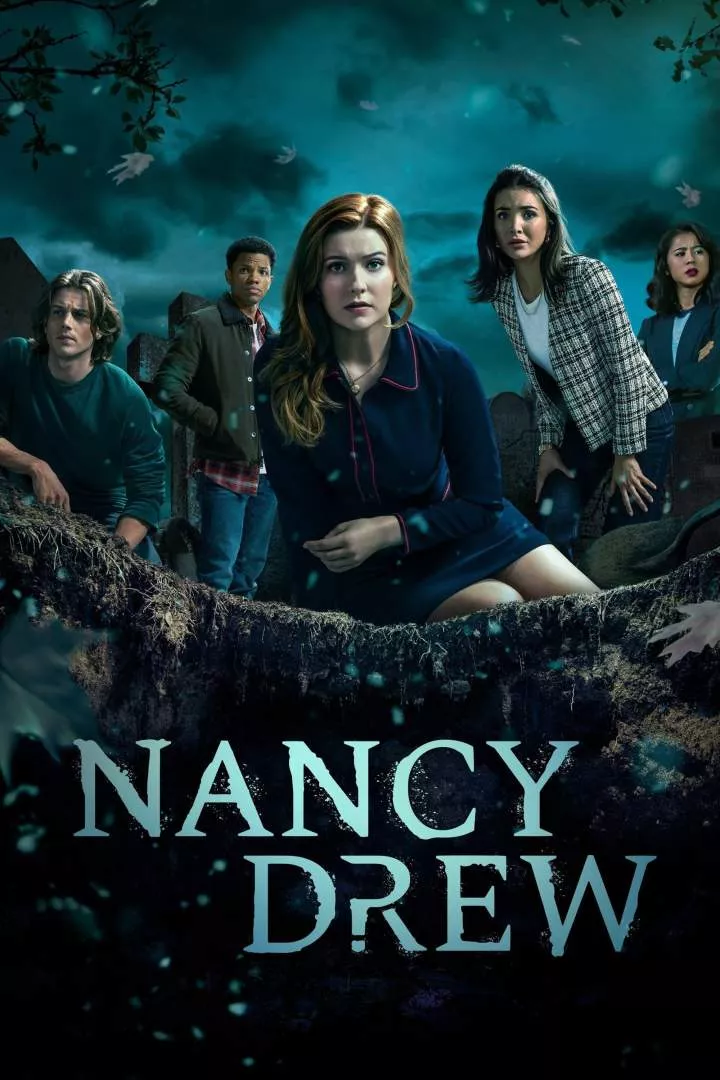 Nancy Drew (Season 4 Episode 1-13) Download Netnaija