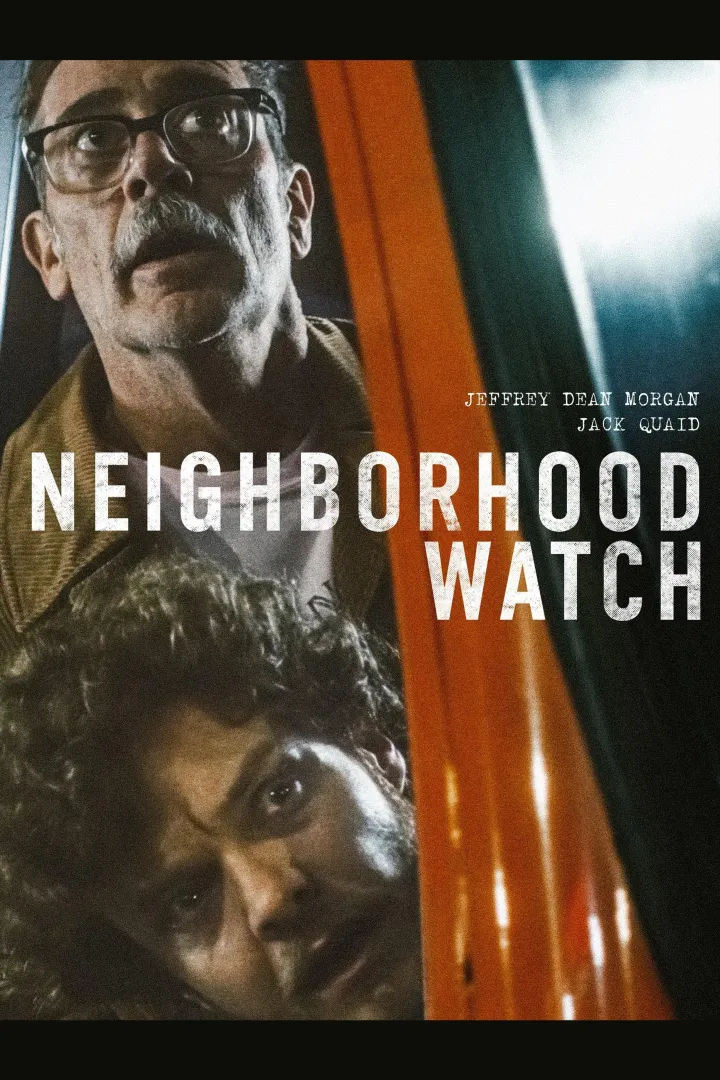 Neighborhood Watch