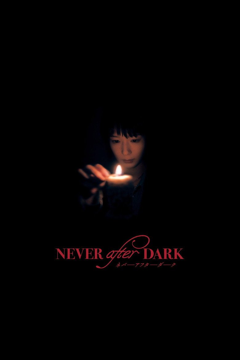 Never After Dark (2026)