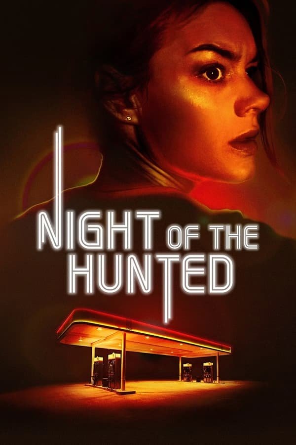 Night of the Huted