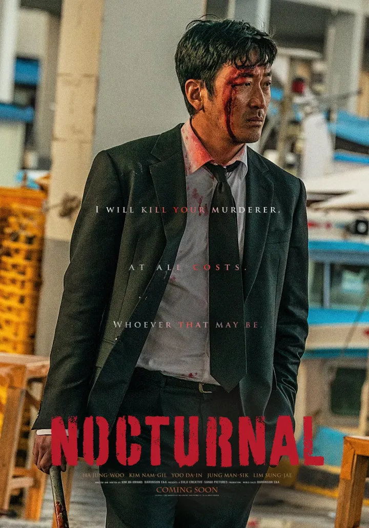 Nocturnal