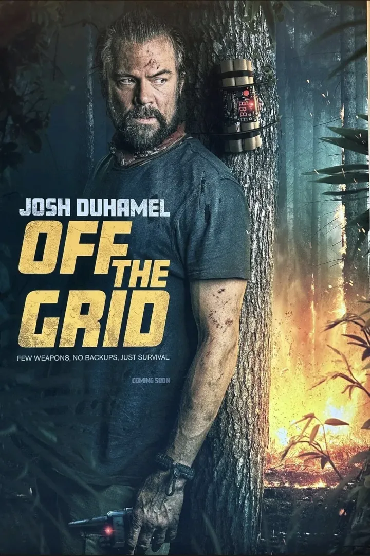 Off The Grid