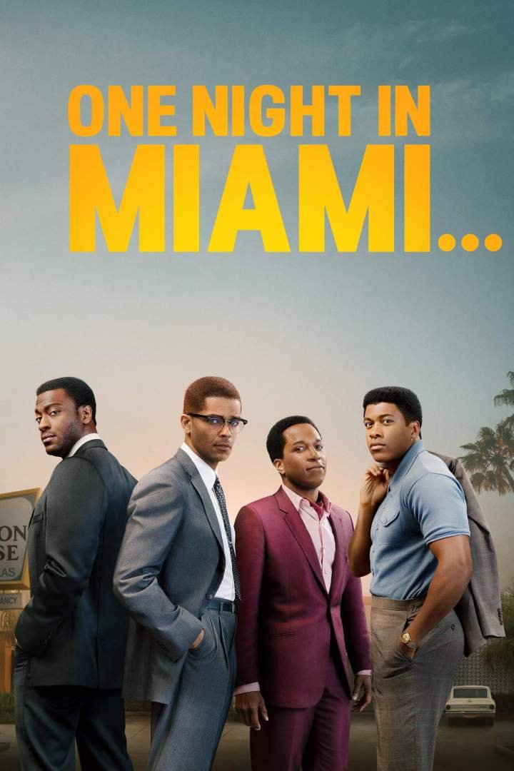 One Night in Miami