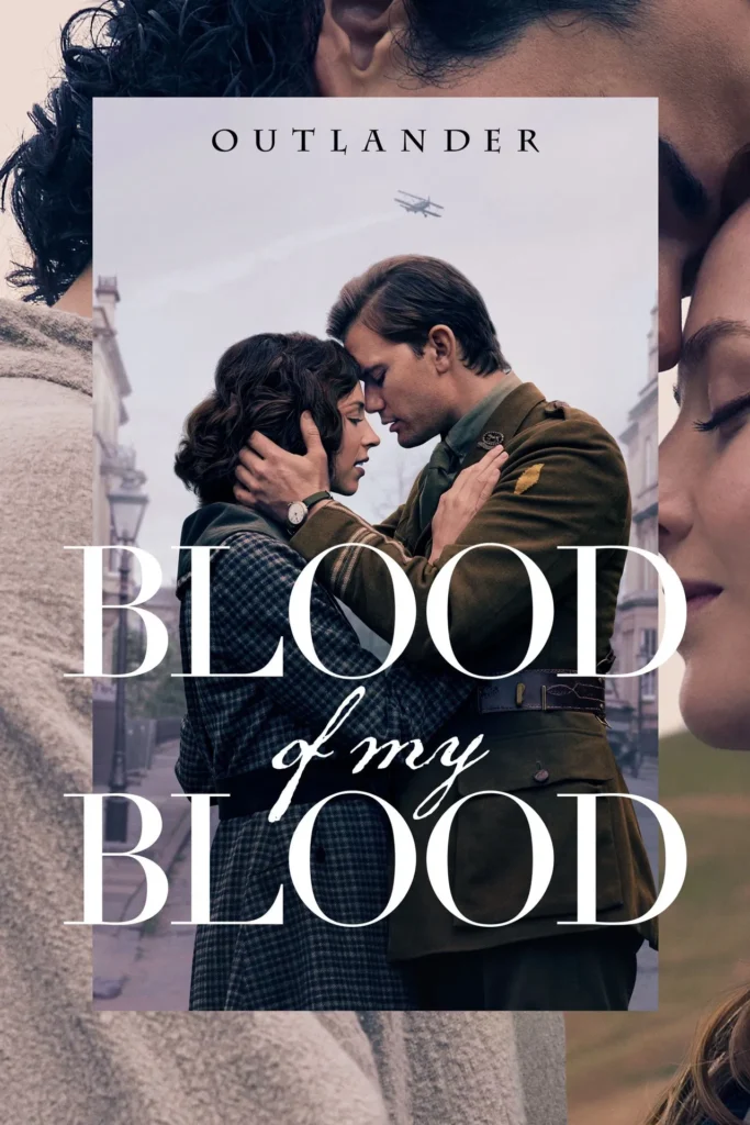 Outlander: Blood Of My Blood (Season 1 Episode 1-9) Download Netnaija