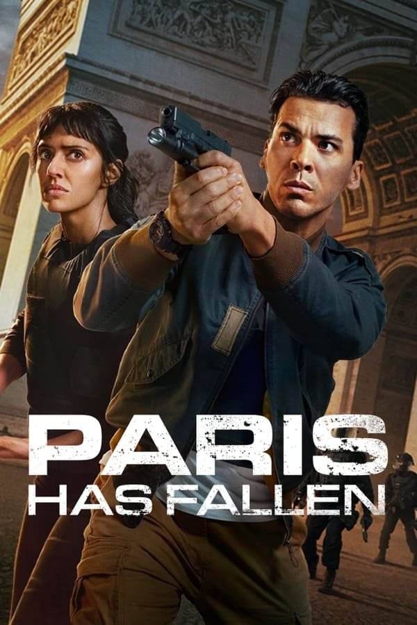 Paris Has Fallen (Season 1 Episode 1-8) Download Netnaija