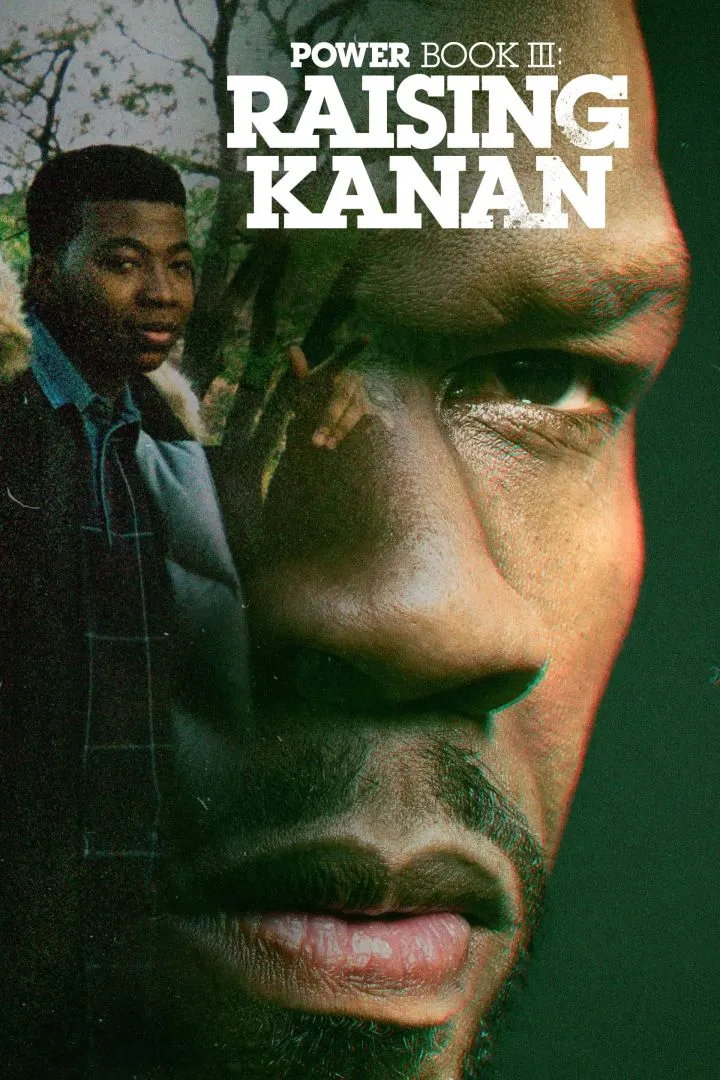 Power Book III: Raising Kanan (Season 4 Episode 1-10) Download Netnaija.shop