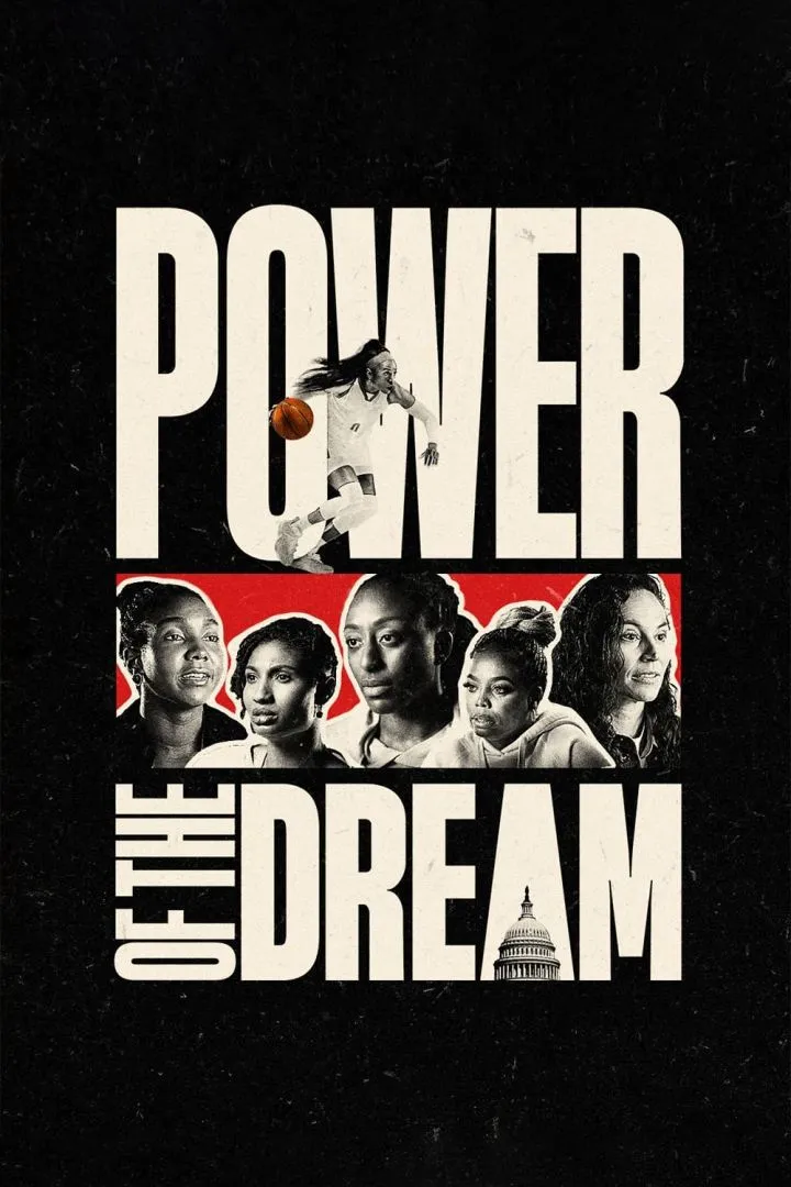 Power Of The Dream