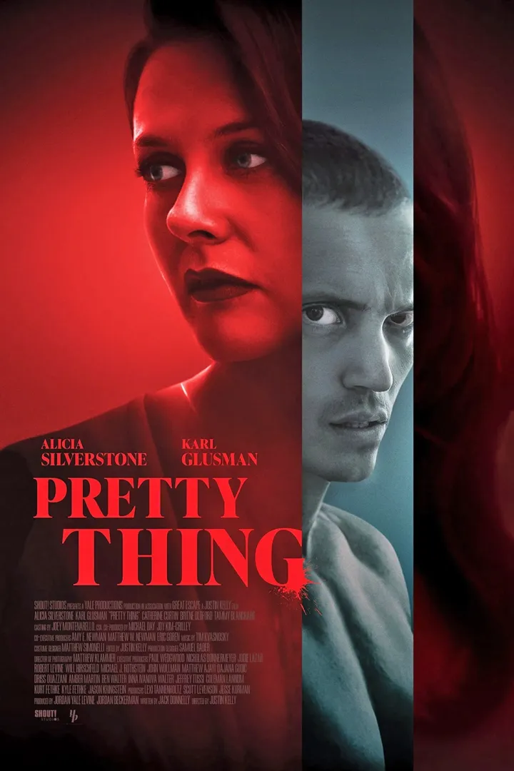 Pretty Thing