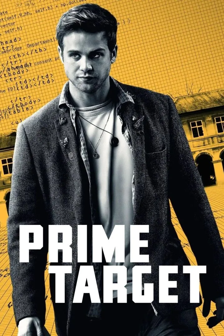 Prime Target (Season 1 Episode 1-8) Download Netnaija.shop