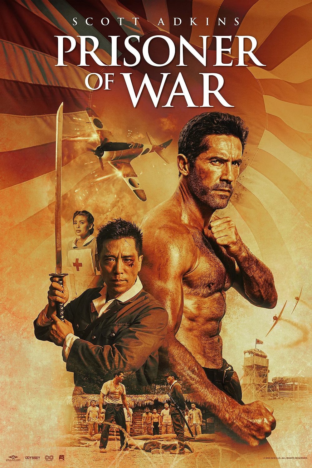Prisoner Of War