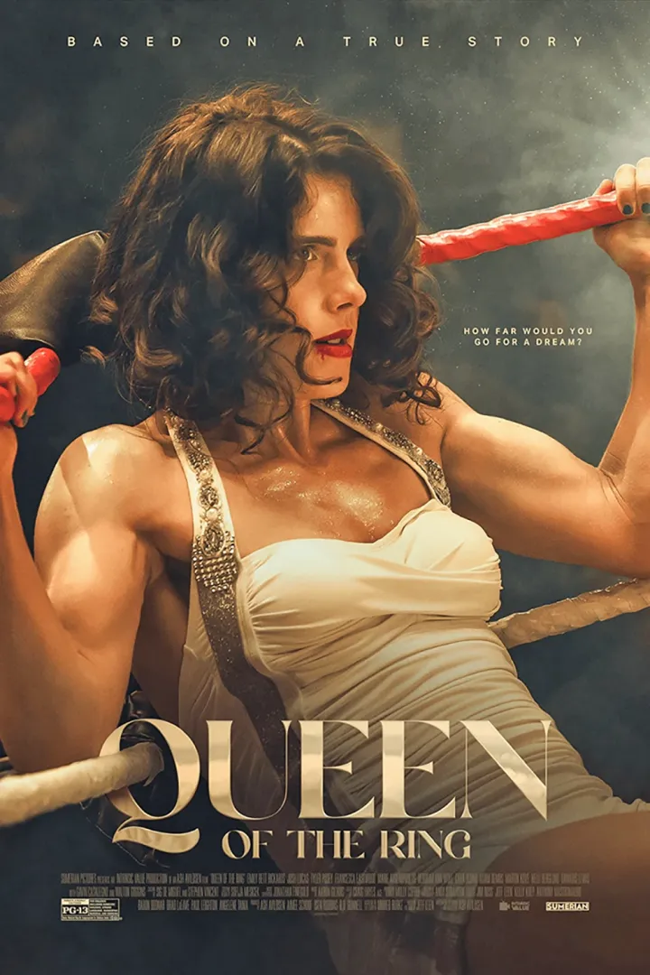 Queen of the Ring