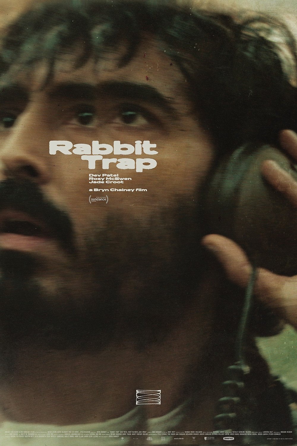Rabbit Trap