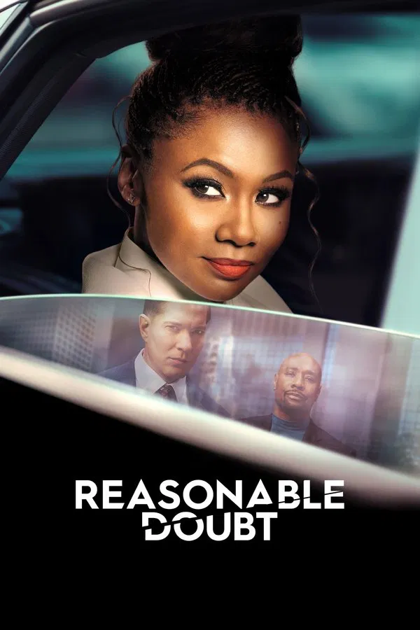 Reasonable Doubt (Season 3 Episode 1-3) Download Netnaija