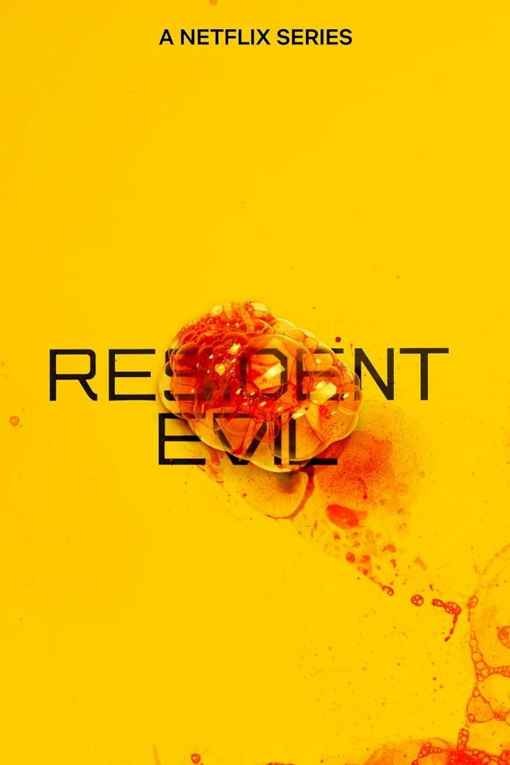 Resident Evil (Season 1 Episode 1-8) Download Netnaija