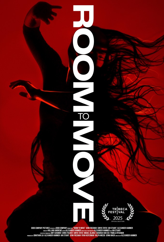 Room to Move (2025)