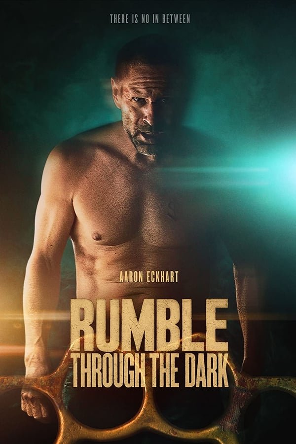 Rumble Through the Darkness