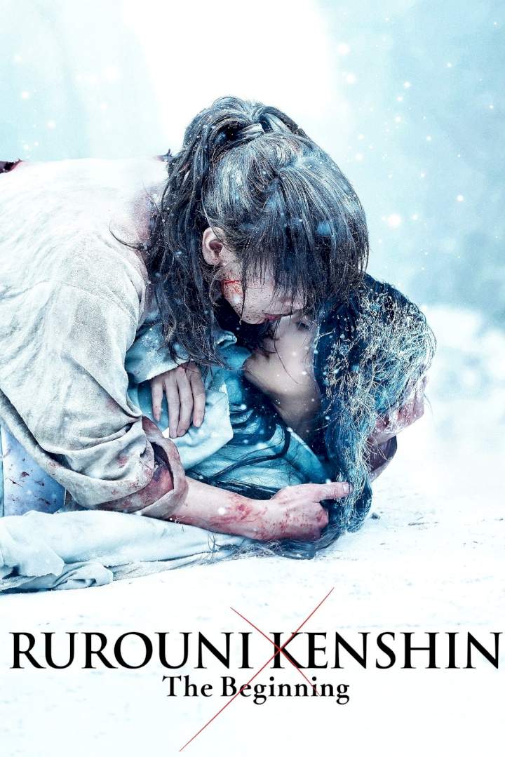 Rurouni Kenshin: The Beginning Part 2