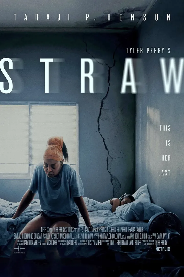 STRAW