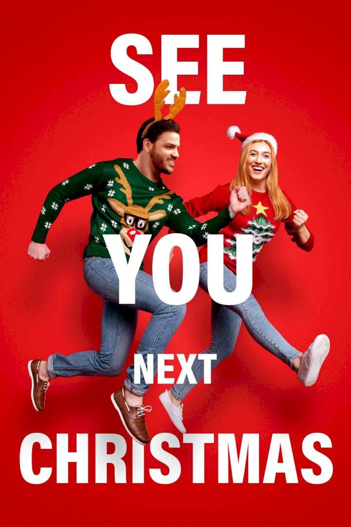 See You Next Christmas