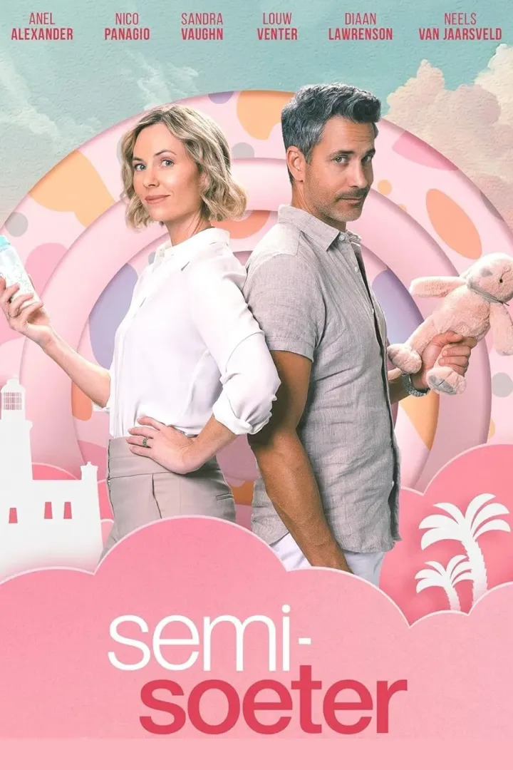 Semi-Soeter