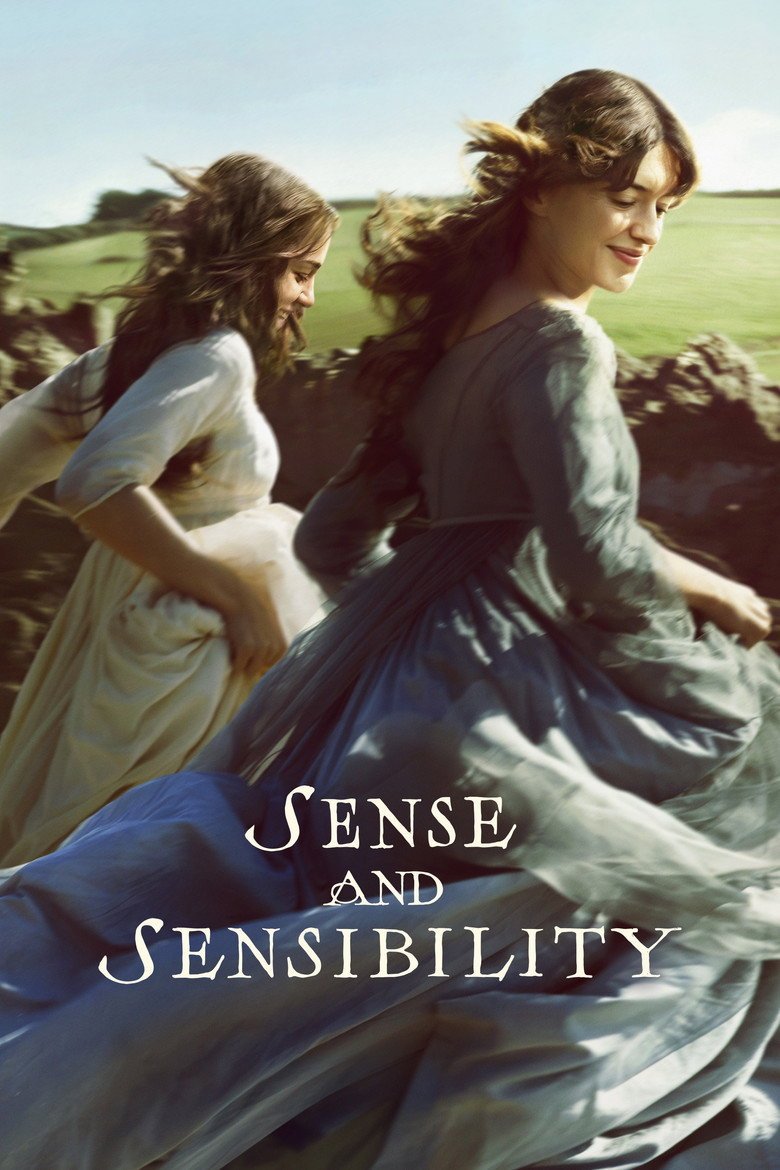 Sense and Sensibility (2026)
