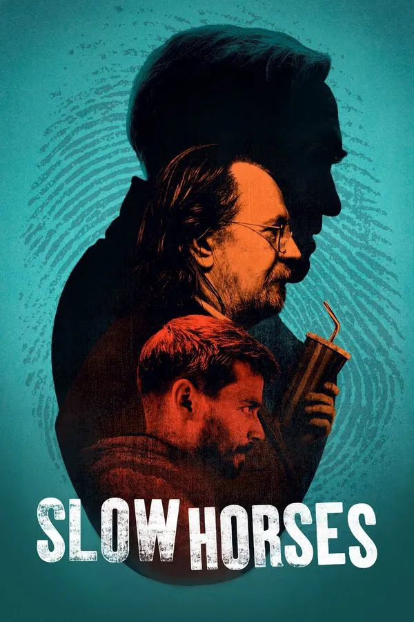 Slow Horses (Season 5 Episode 1-2) Download Netnaija
