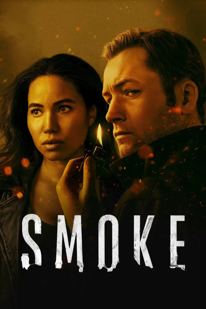Smoke (Season 1 Episode 1-9) Download Netnaija.shop