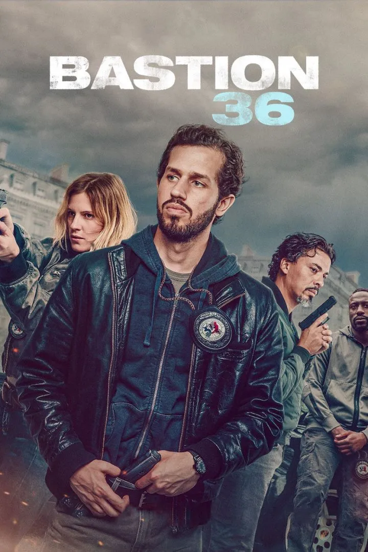 Squad 36