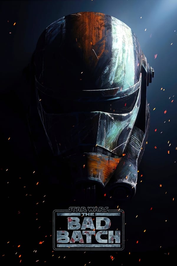 Star Wars: The Bad Batch (Season 3 Episode 1-15) Download Netnaija