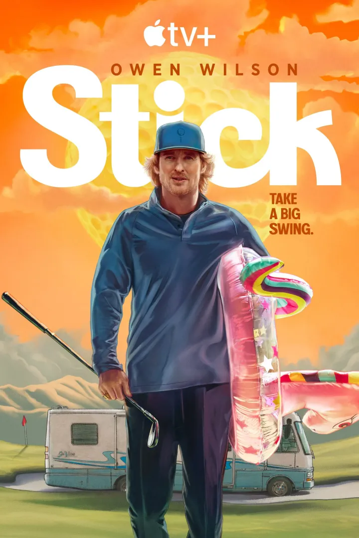 Stick (Season 1 Episode 1-10) Download Netnaija.shop