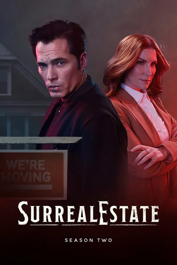 SurrealEstate (Season 3 Episode 1-10) Download Netnaija.shop
