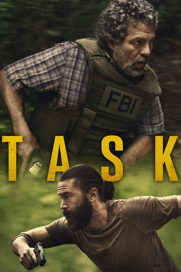 Task (Season 1 Episode 1-2) Download Netnaija