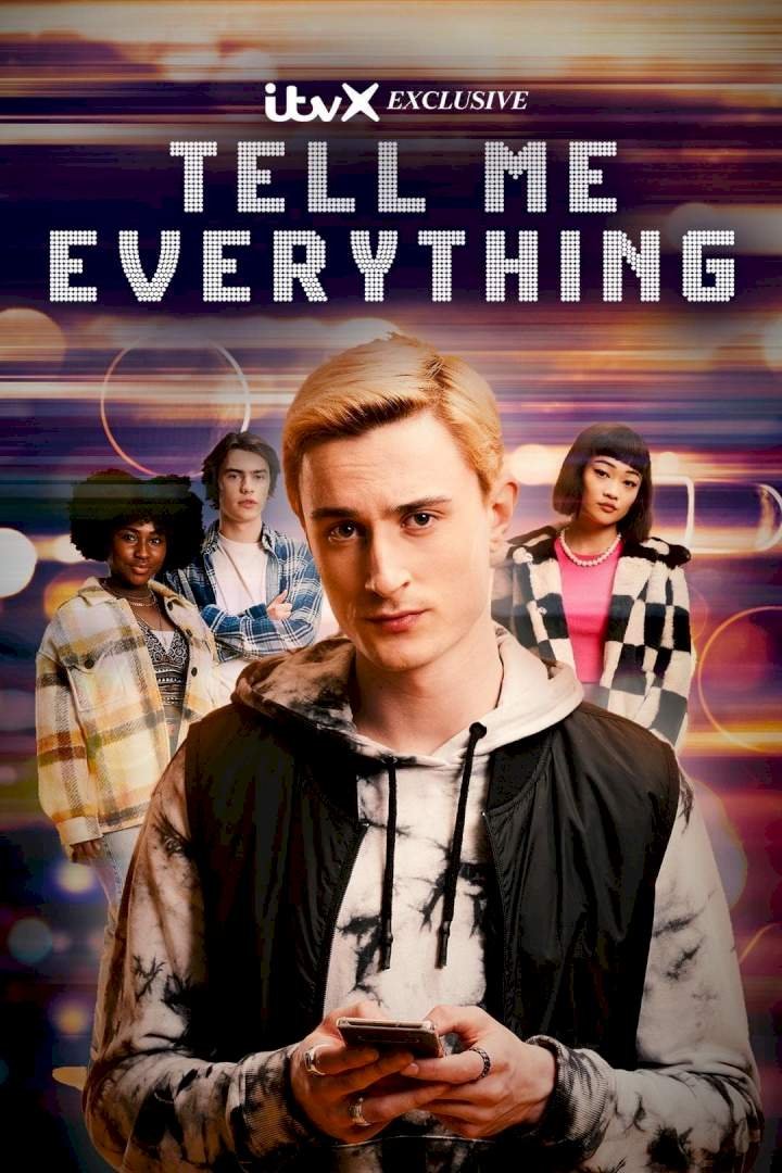 Tell Me Everything(Season 1 Episode 1-6) Download Netnaija