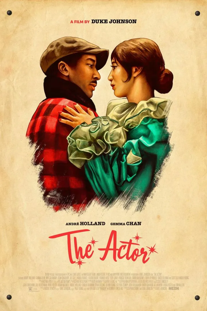 The Actor