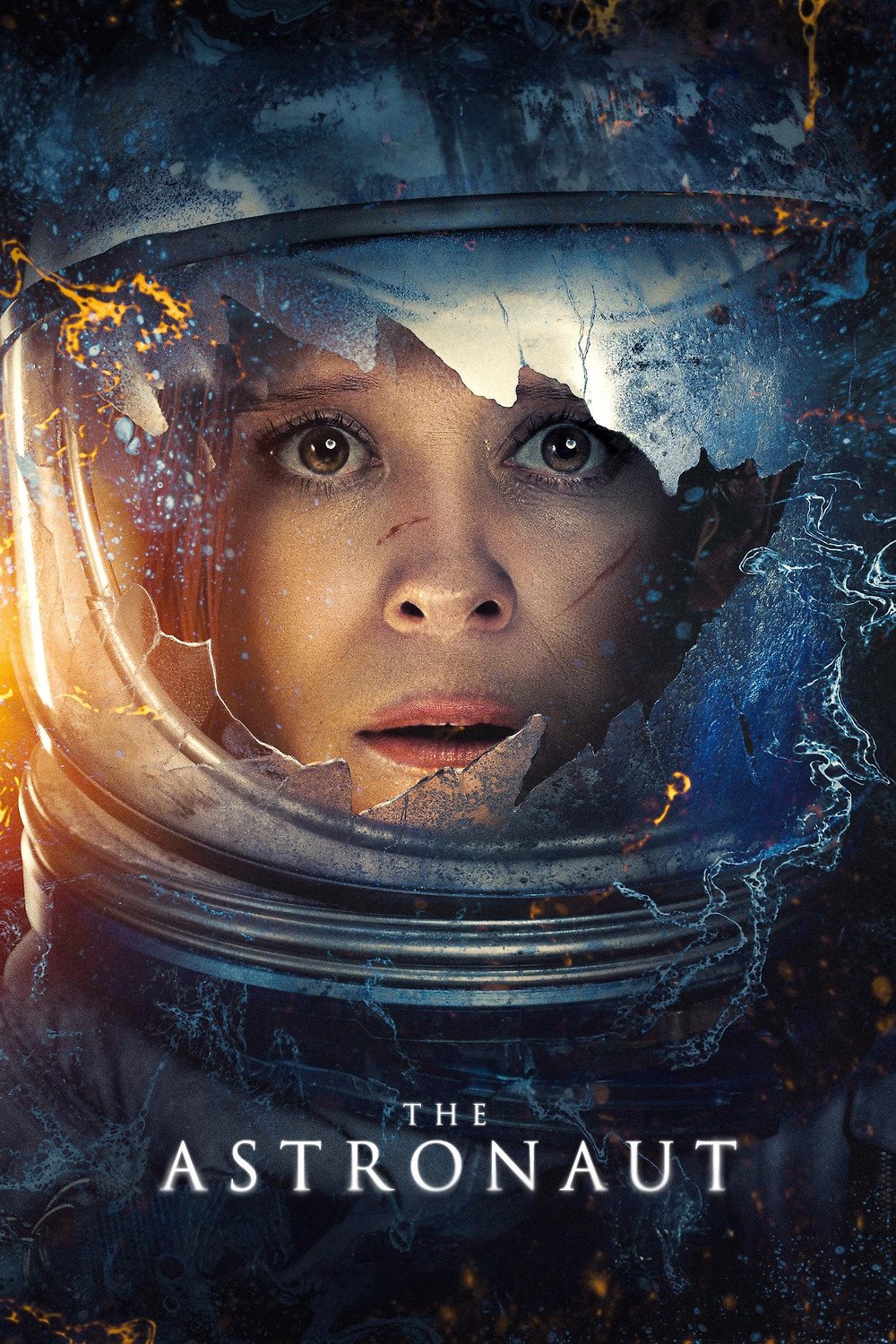 The Astronaut