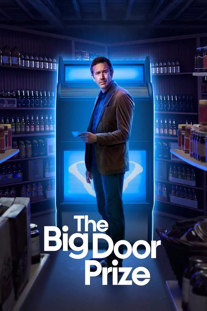 The Big Door Prize (Season 1 Episode 1-10) Download Netnaija