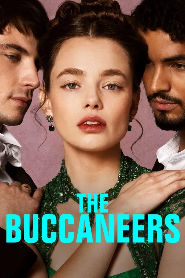 The Buccaneers (Season 2 Episode 1-8) Download Netnaija.shop