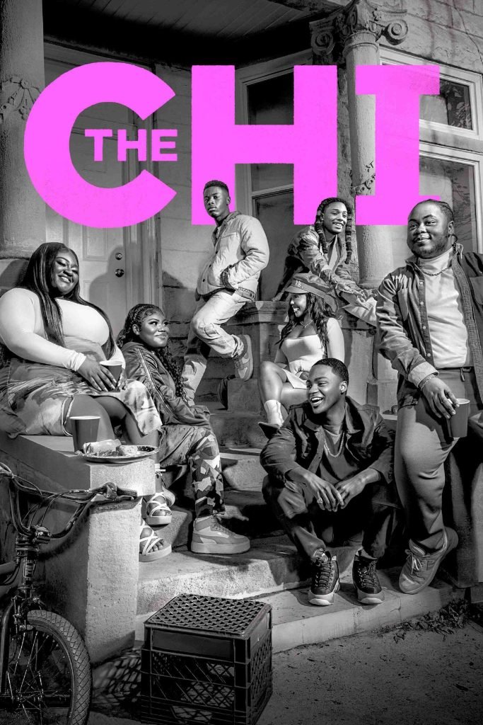 The Chi (Season 6 Episode 1-16) Download Netnaija