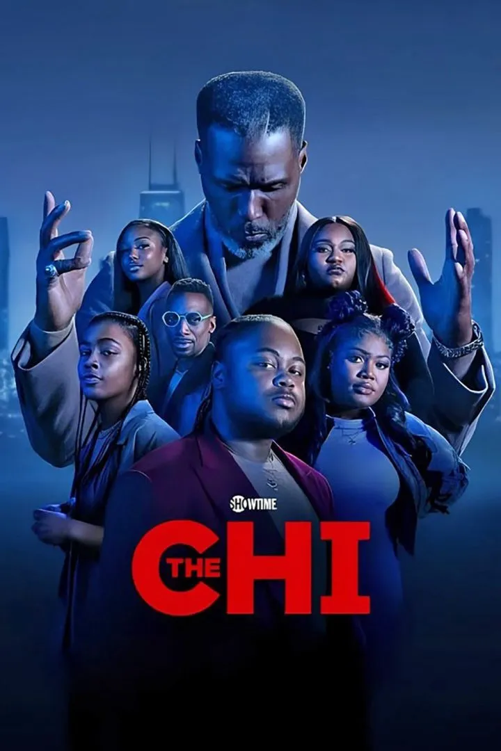 The Chi (Season 7 Episode 1-12) Download Netnaija