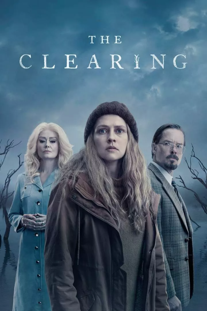 The Clearing (Season 1 Episode 1-8) Download Netnaija