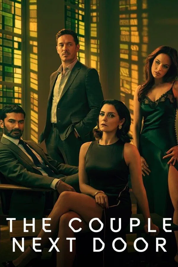 The Couple Next Door (Season 2 Episode 1) Download Netnaija