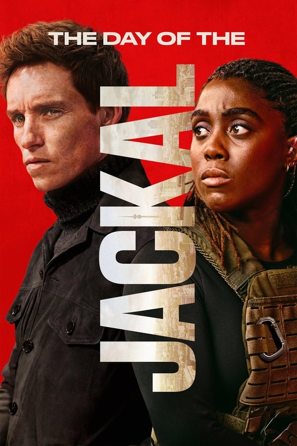 The Day Of The Jackal (Season 1 Episode 1-10) Download Netnaija