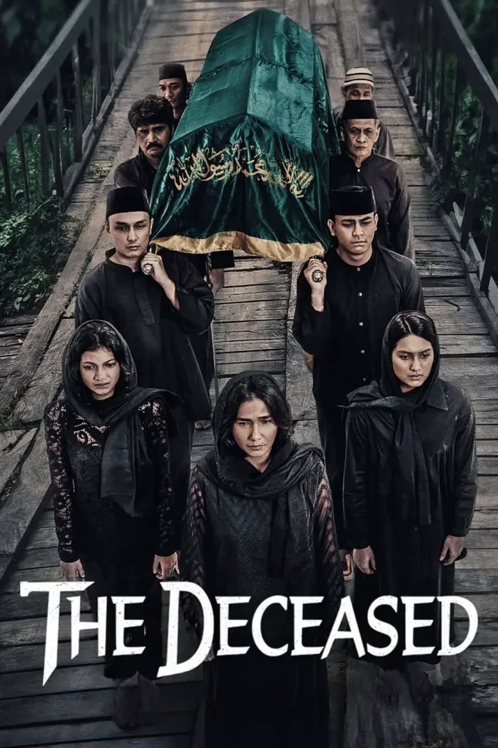 The Deceased