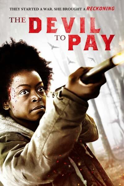 The Devil To Pay