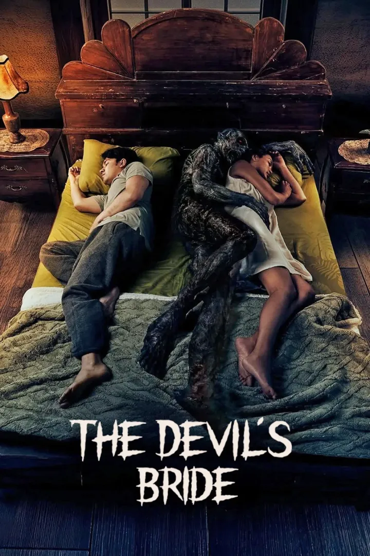 The Devil's Bride