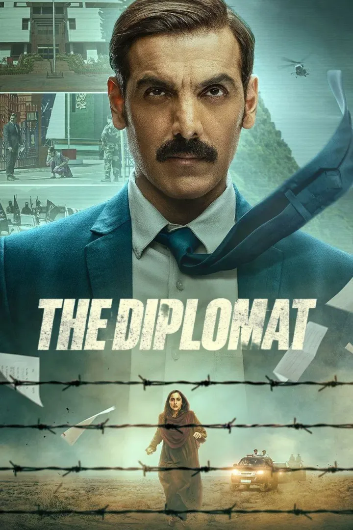 The Diplomat