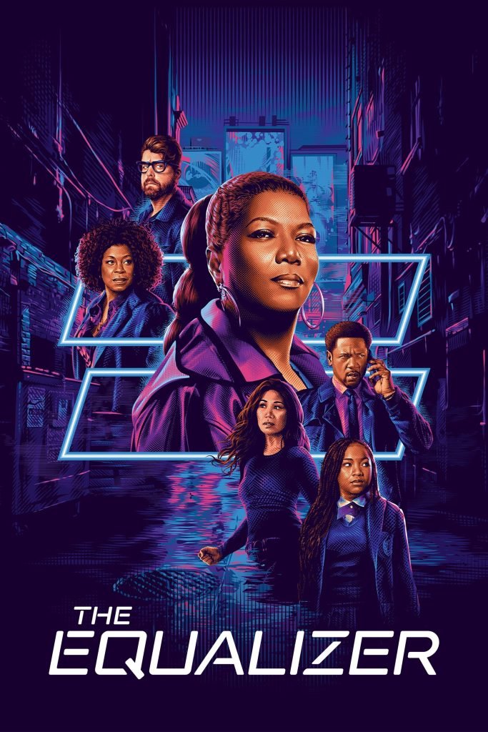 The Equalizer (Season 4 Episode 1-10) Download Netnaija