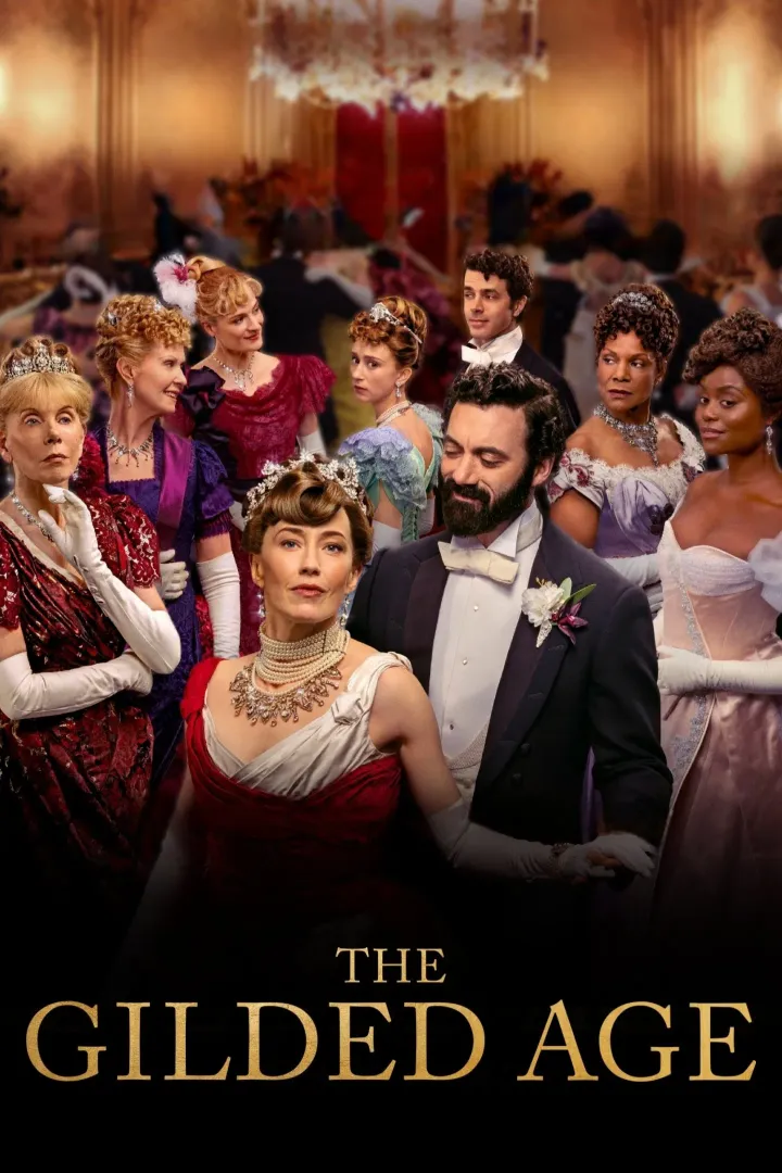 The Gilded Age (Season 3 Episode 1-8) Download Netnaija.shop